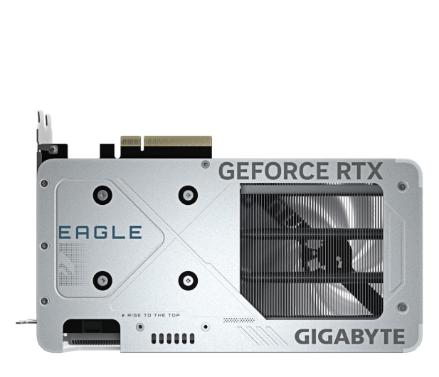 GIGABYTE GeForce RTX 5060 Ti Eagle OC Ice 16GB GDDR7 DLSS4 - 1330996 - zdjęcie 6